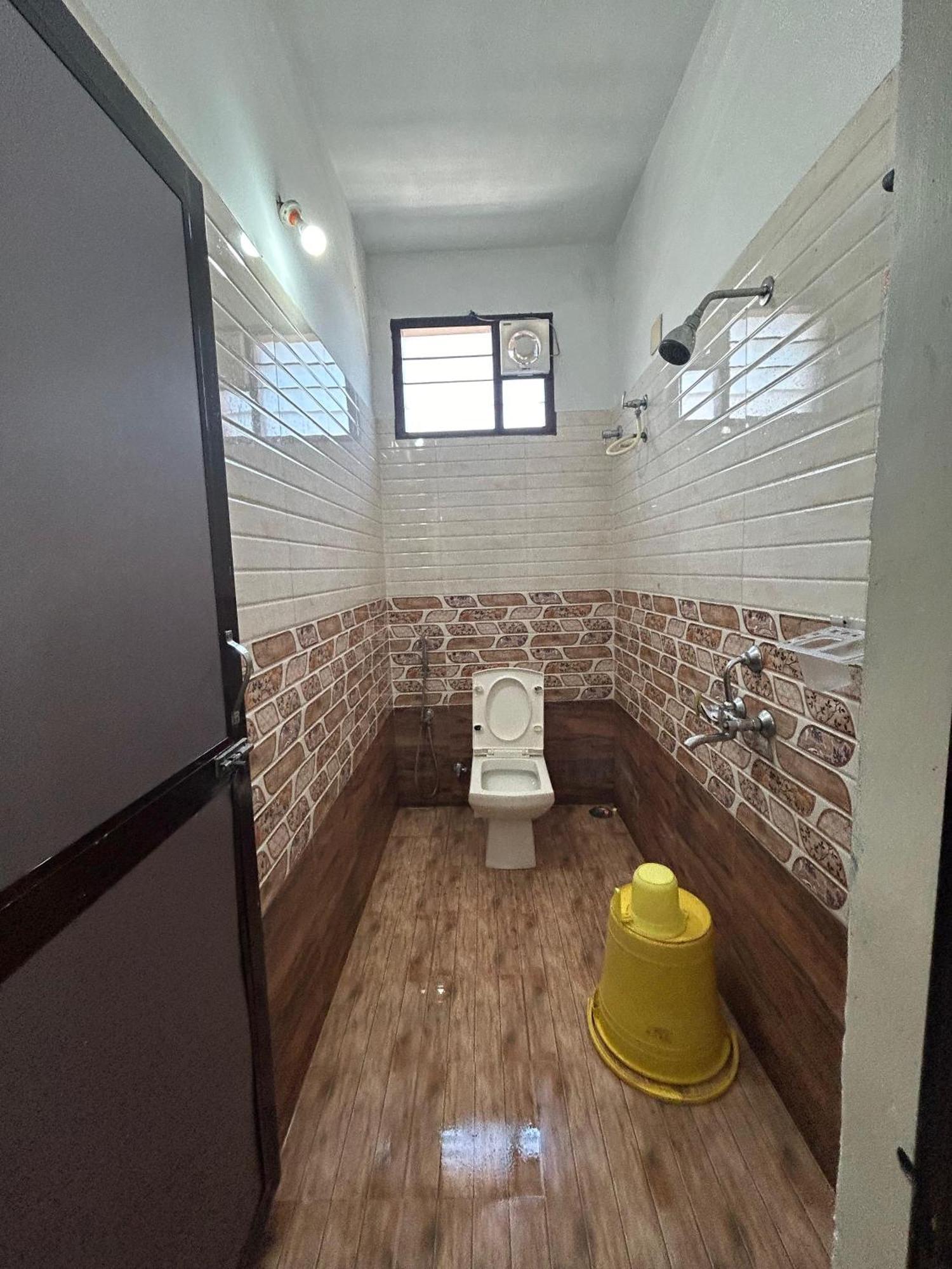 Hotel Arun Park Mahábalipuram Kültér fotó